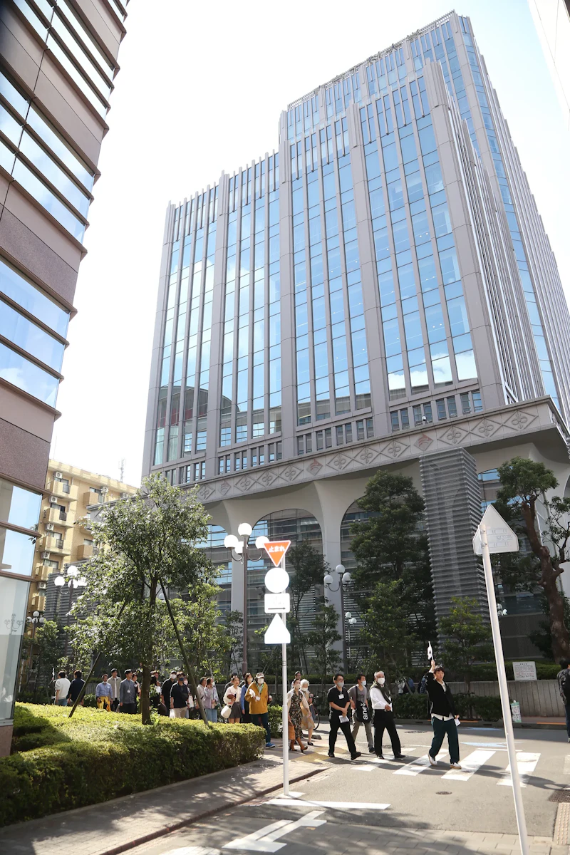 イベント一覧 - 日本工学院専門学校 | かまた祭2025 公式サイト